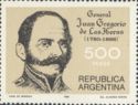 [National Heroes, Tipo ASM]