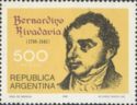 [National Heroes, Scrivi ASN]