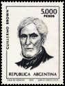 [Admiral Guillermo Brown, प्रकार ARK]