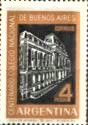 [The 100th Anniversary of the National College, Buenos Aires, type UO]