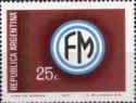 [The 30th Anniversary of the Fabricaciones Militares, Arsenals, type AEB]