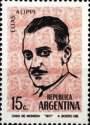 [Argentine Actors and Actresses, type ADG]