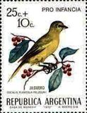 [Child Welfare - Birds, type AEK]