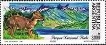 [National Parks, Typ BPE]
