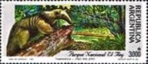 [National Parks, Typ BPF]