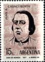 [Argentine Actors and Actresses, type ADH]