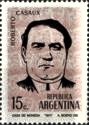 [Argentine Actors and Actresses, type ADI]