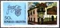 [The 400th Anniversary of Cordoba, Tip AFP]
