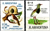 [Child Welfare - Birds, тип XY]