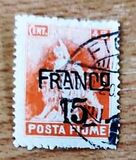 [Handmade Overprint, 类型 AM]