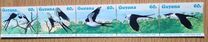[Christmas - Swallow-tailed Kites, type XR]