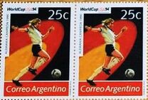 [Football World Cup - USA, type BUZ]