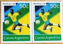 [Football World Cup - USA, type BVA]