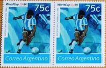 [Football World Cup - USA, type BVB]