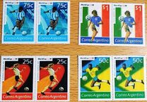 [Football World Cup - USA, type BUZ]