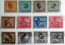 [Definitive Issues: Congo, type AS]