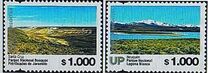 [Definitives - National Parks, type EHA]