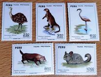 [Wildlife Protection, type WJ]