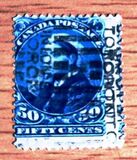 [Queen Victoria, type M1]
