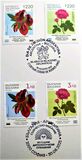 [The 90th Anniversary of Diplomatic Relations with Bulgaria - Joint Issue, type EEE]