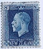 [King George V, type AW41]