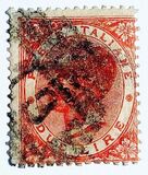 [King Victor Emmanuel II, 1820-1878  - New Design, प्रकार K]