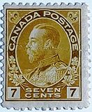 [King George V in Admiral Uniform, 類型 AD4]