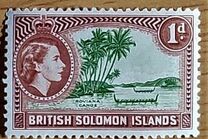 [Portrait of Queen Elizabeth II, type AB]