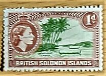 [Portrait of Queen Elizabeth II, type AB]