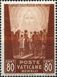 [Aid to the Victims of War - "MCMXLIII", type AE4]