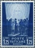 [Aid to the Victims of War - "MCMXLIII", type AE5]