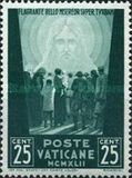 [Aid to the Victims of War - "MCMXLIII", type AE3]