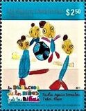 [Children's Drawings, tegund DOH]