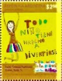 [Children's Drawings, tegund DOK]