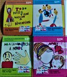 [Children's Drawings, tegund DOH]