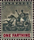 [Colonial Seal - Different Watermark, տեսակ I11]