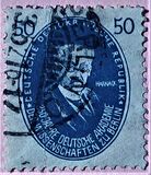 [The 250th Anniversary of the Academy of Science in Berlin, type Y]