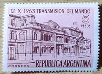 [Presidential Installation, type VC]