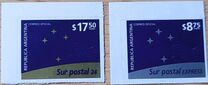 [Express Stamp - Self Adhesive, type CIR]