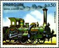 [Old Locomotives, տեսակ AWT]