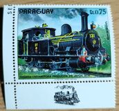 [Old Locomotives, տեսակ AWU]