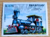 [Old Locomotives, type ATM]