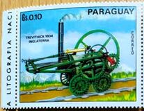 [Old Locomotives, type ATG]