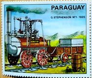 [Old Locomotives, type ATI]