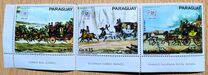 [The 100th Anniversary of U.P.U., type BCY]
