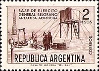 ["National Territory of Tierra del Fuego, Antarctic and South Atlantic Isles", type WG]