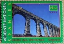 [UNESCO World Heritage - Spain, tip LB]
