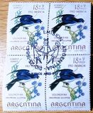 [Child Welfare - Birds, type WF]