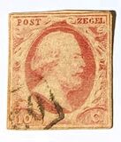 [King William III of the Netherlands, 유형 A1]