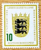 [The Baden-Württemberg Exhibition, 類型 BJ1]